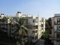Balcony 1
