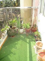 Balcony 1