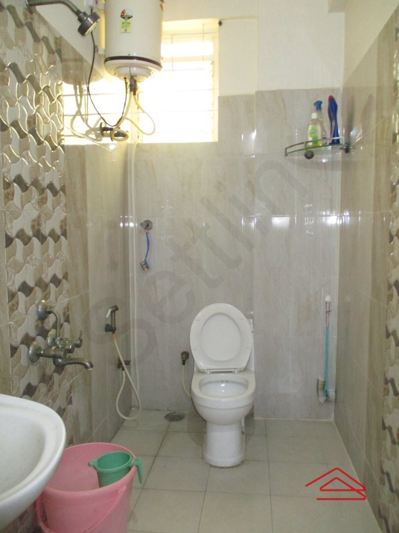 Bathroom 2