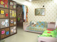 Hall 1