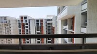 Balcony 1