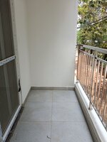 Balcony 1