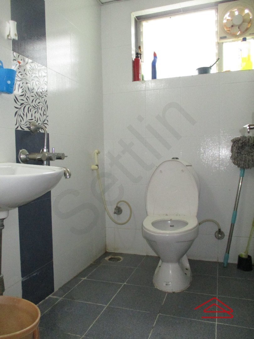 Bathroom 3