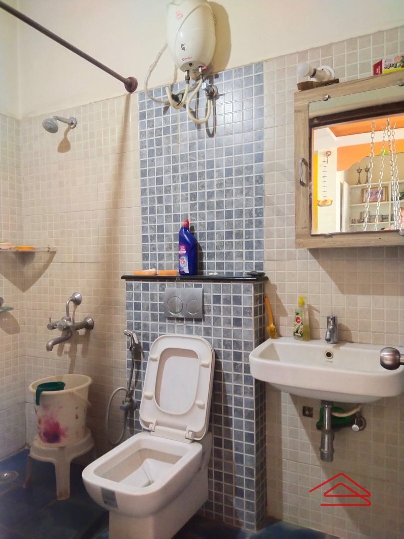 Bathroom 4