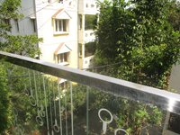 Sub Unit : balconies 1