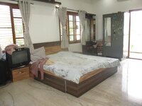 Sub Unit : bedrooms 2