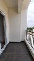Balcony 1