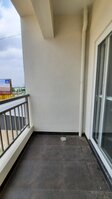 Balcony 1