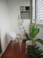 Balcony 1