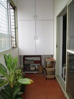 Balcony 1