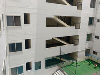 Balcony 1