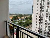 Balcony 1