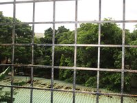 Balcony 1