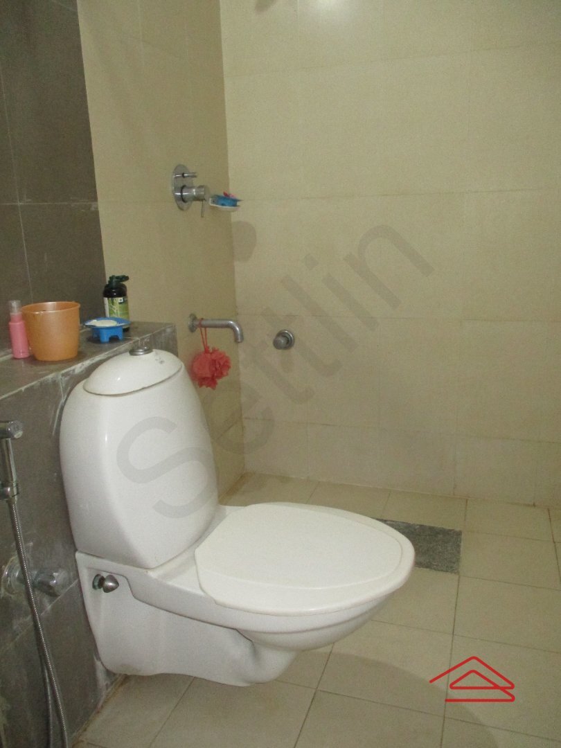 Bathroom 2
