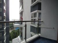Balcony 1