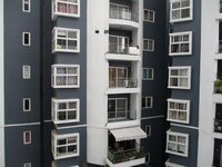 Balcony 1