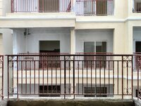 Balcony 1