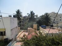 Balcony 1