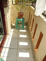 Balcony 1