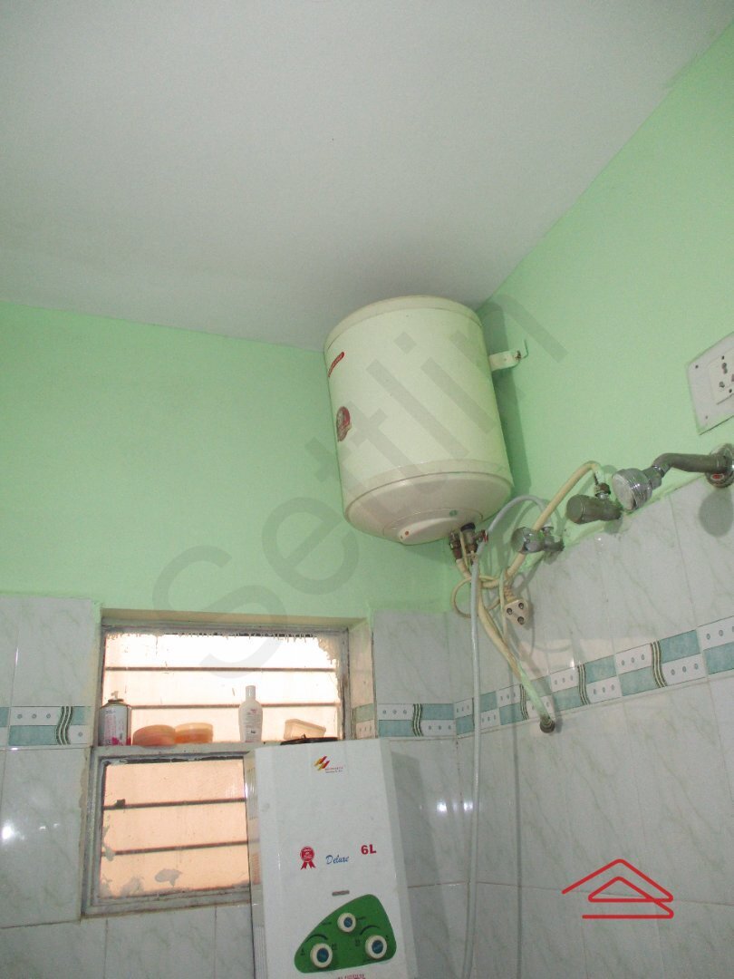 Bathroom 2