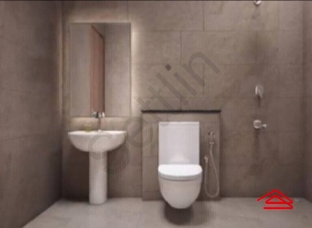 Bathroom 1