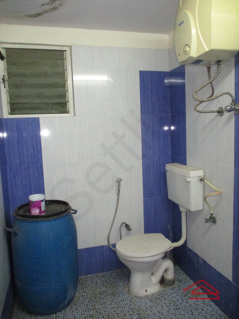 Bathroom 2