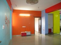 Hall 1