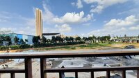 Balcony 1