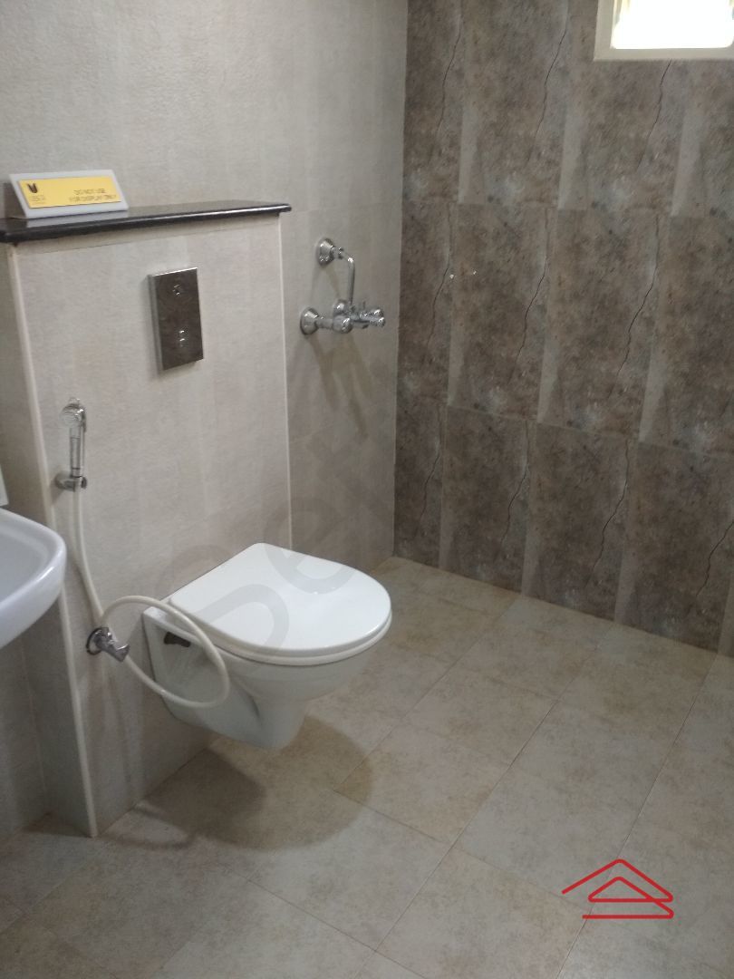 Bathroom 3