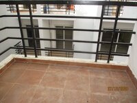 Balcony 1