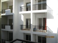 Balcony 1