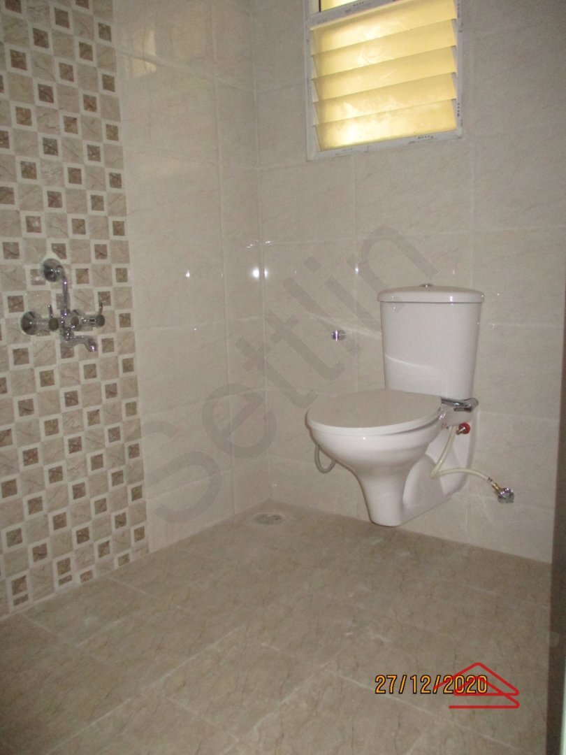 Bathroom 3