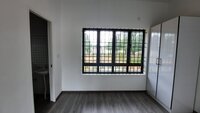 Sub Unit : bedrooms 2