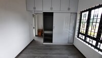 Sub Unit : bedrooms 1