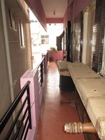 Sub Unit : balconies 2