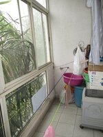 Balcony 2