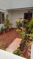 Private Terrace 