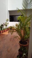 Private Terrace 