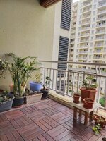 Balcony 1