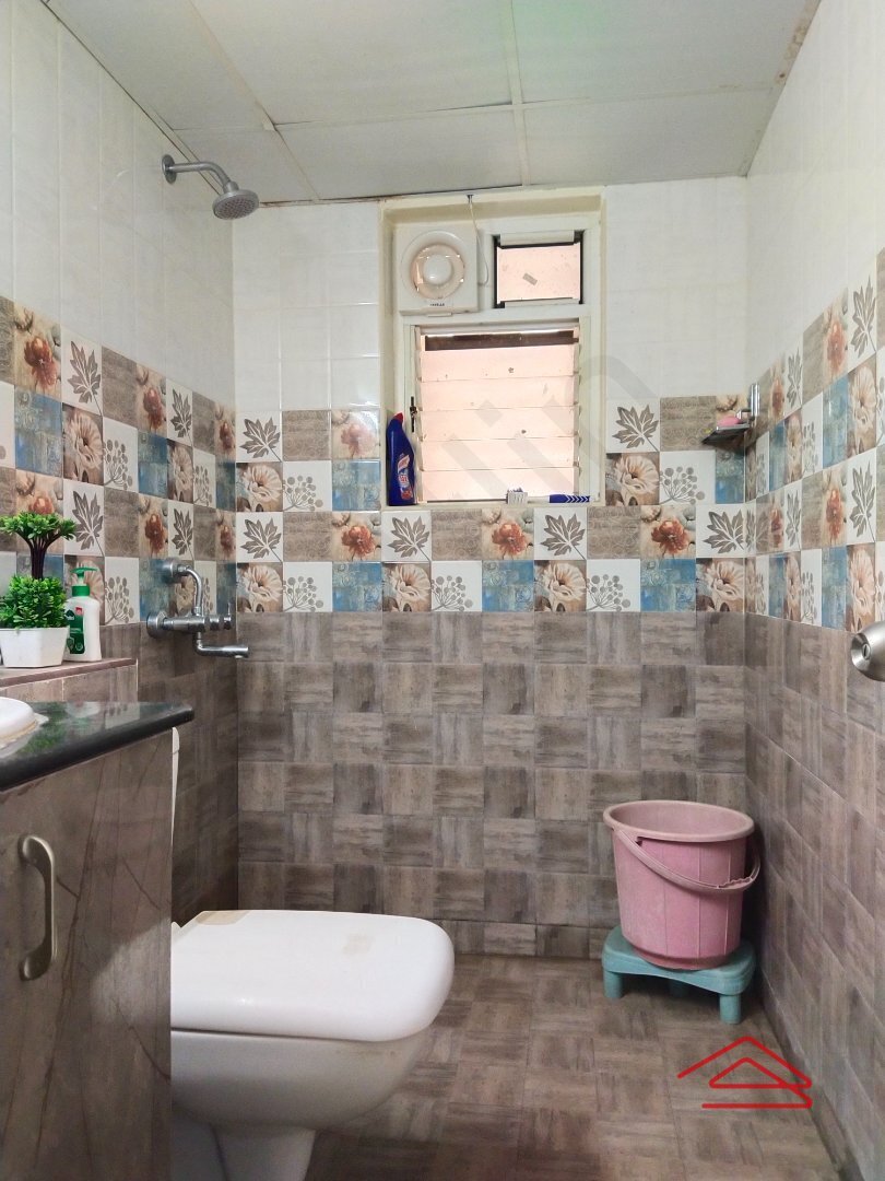 Bathroom 3