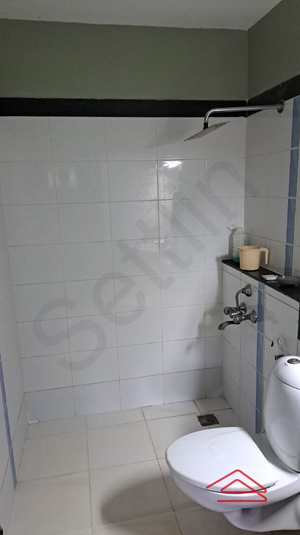 Bathroom 3