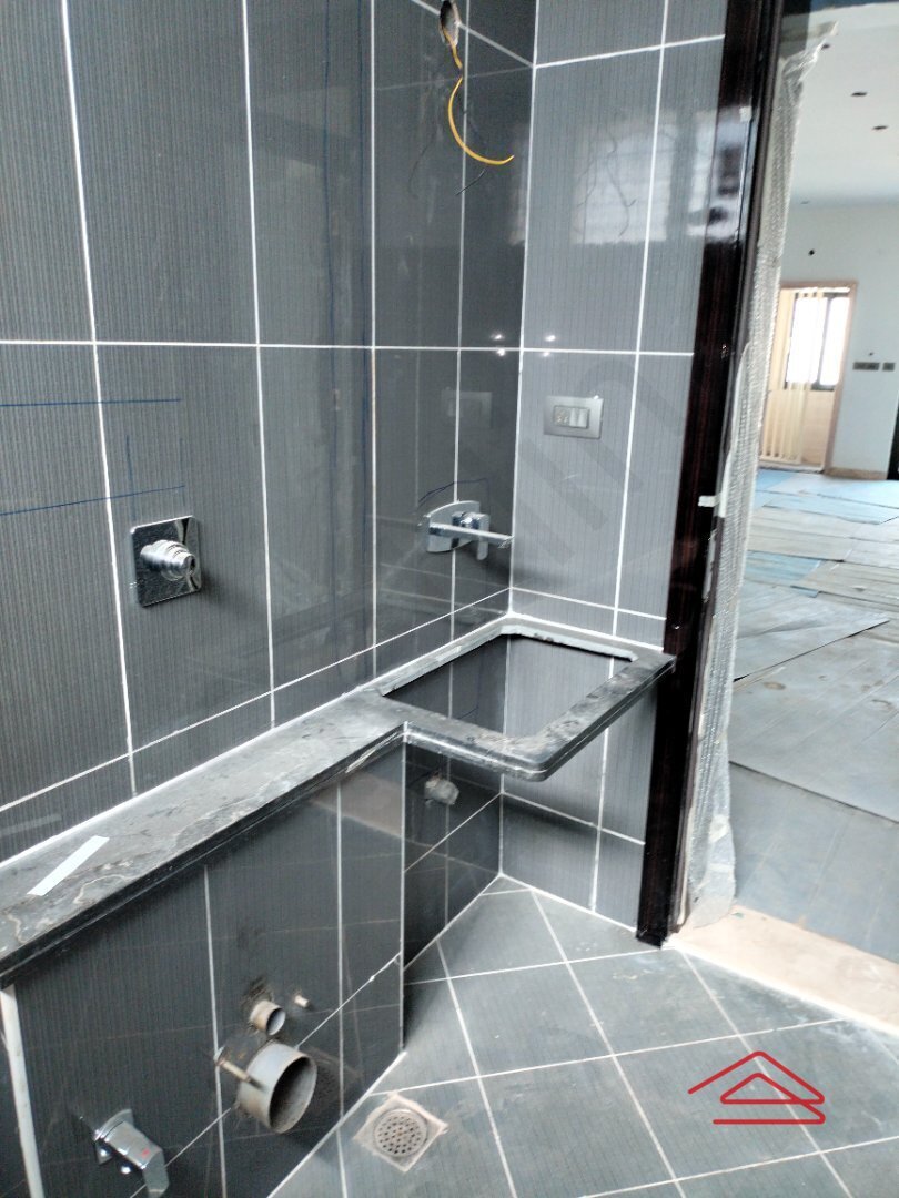 Bathroom 3