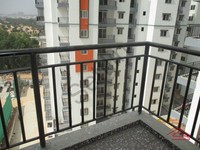 Balcony 1