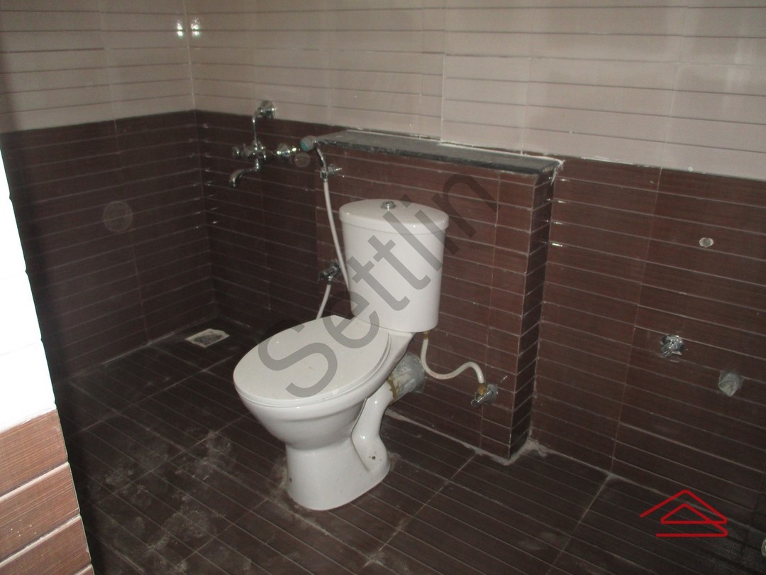 Bathroom 3