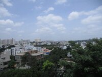 Sub Unit : balconies 1
