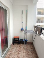 Balcony 1