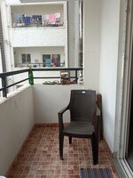 Balcony 1