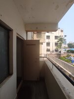Balcony 1