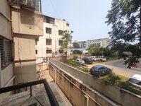 Balcony 1