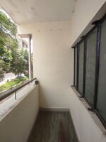 Balcony 1